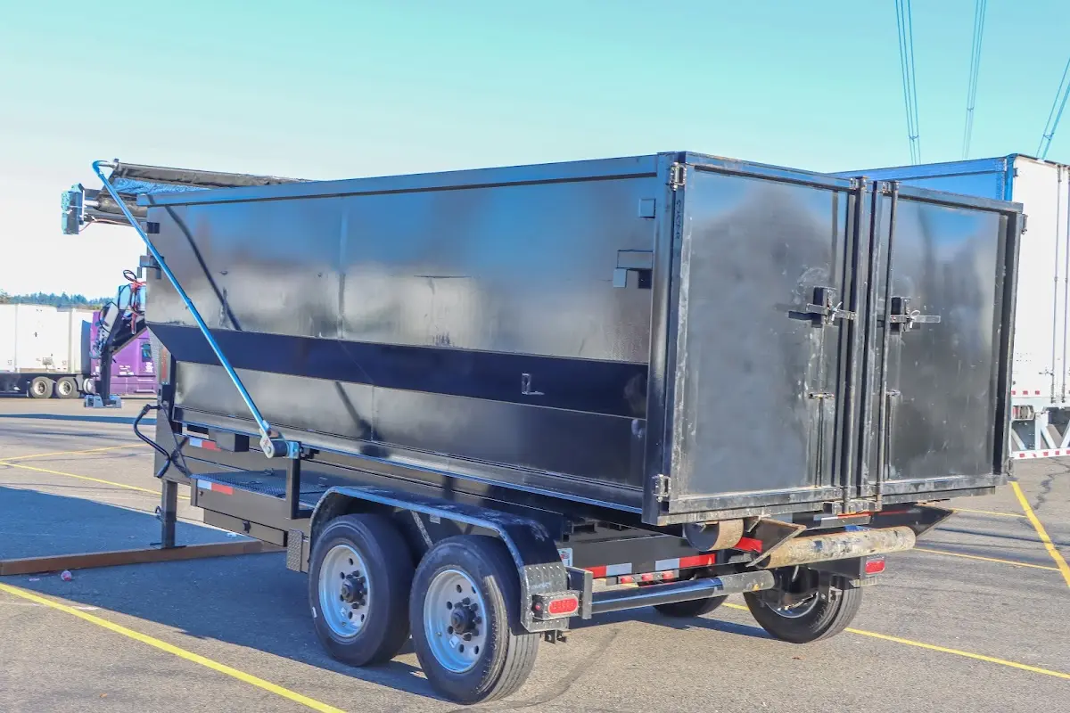 Dumpster Rental services in Bensville, MD